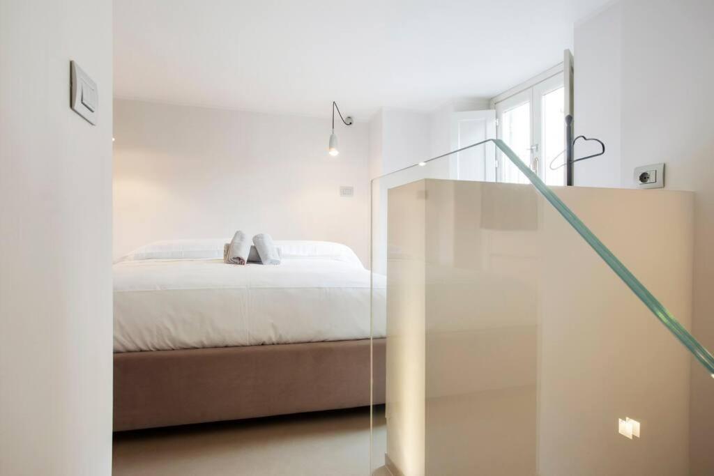 Santa Maria In Campo Apartment Florence Exterior photo